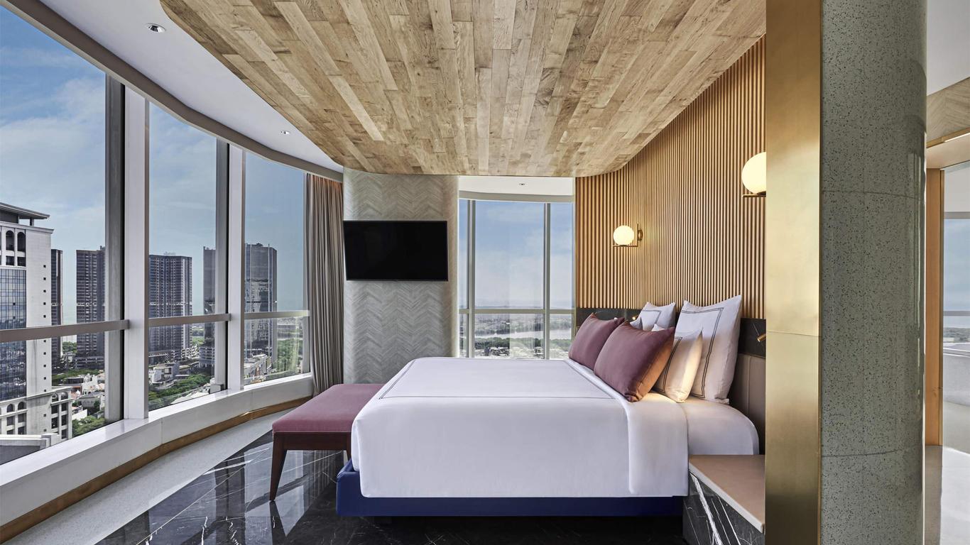 Swissôtel Jakarta Pik Avenue