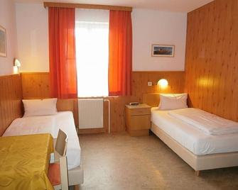Hotel Haus Franziskus - Mariazell - Slaapkamer