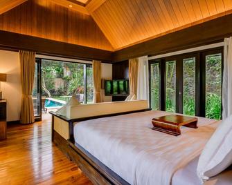 The Samaya Ubud - Ubud - Bedroom
