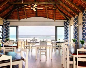 Little Rock Guesthouse - Still Bay - Restaurante