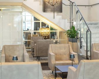 Victor's Residenz-Hotel Saarlouis - Saarlouis