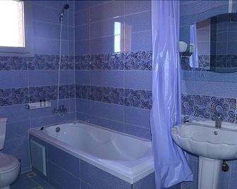 Hotel Hadaik Ain Asserdoune - Beni Mellal