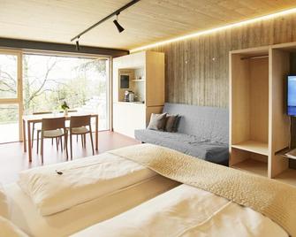 Wurzenberg Hotel Lodges Südsteiermark - Leutschach