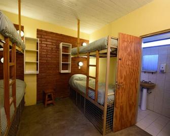 La Tosca Hostel - Puerto Madryn - Camera da letto