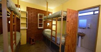 La Tosca Hostel - Puerto Madryn - Bedroom