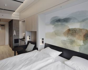 Valo Hotel & Work Helsinki - Helsinki