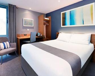 Tl Liverpool Ctl Exchange St - Liverpool - Bedroom