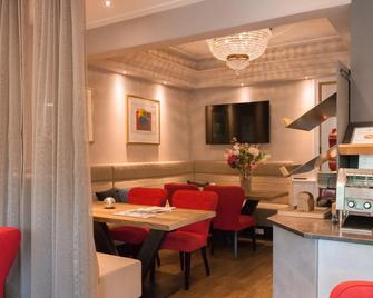Malie Hotel - Utrecht - Restaurant