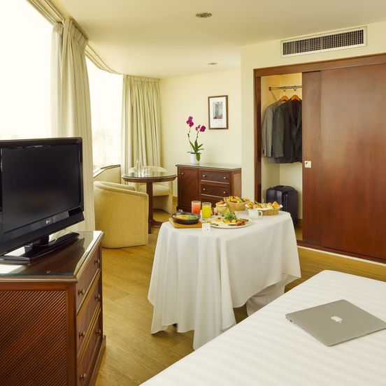 Hotel Estelar Miraflores image 1