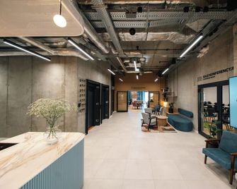 Arche Hotel Ożarów Mazowiecki - Ożarów Mazowiecki