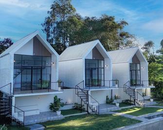 Faro Cabin Kintamani - Kintamani - Building