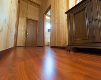 Acqua Di Mare - Locogrande - Flur