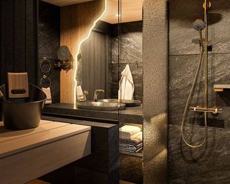 Jänkä Resort - Äkäslompolo - Spa