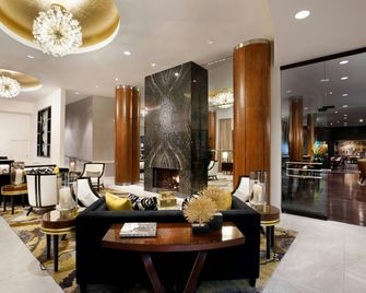 Hotel Metro, Autograph Collection - מילווקי - לובי