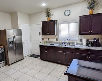 Private Desert Casita You Can Call Home! - Maricopa - Cocina