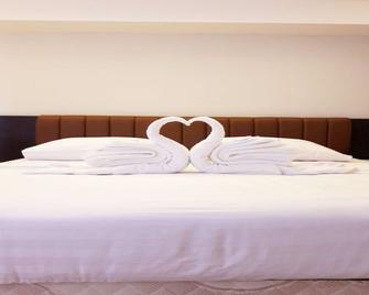 Karimun City Hotel - Tanjung Balai - Habitación