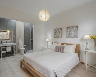 Villa Areal I in Porto Santo - Porto Santo - Schlafzimmer
