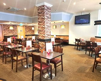 ibis Carlisle City Centre - Carlisle - Restaurante
