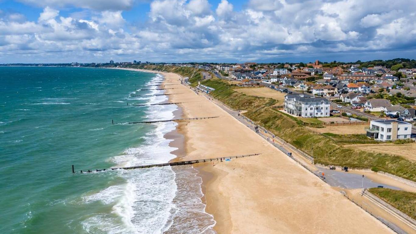 فندق هيثلاندز