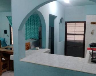 Muy Buena Ubicación, a 10 Min. de la Playa o Centro - Túxpam