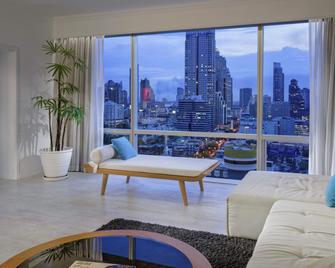 Pullman Bangkok Hotel G - Bangkok - Bedroom