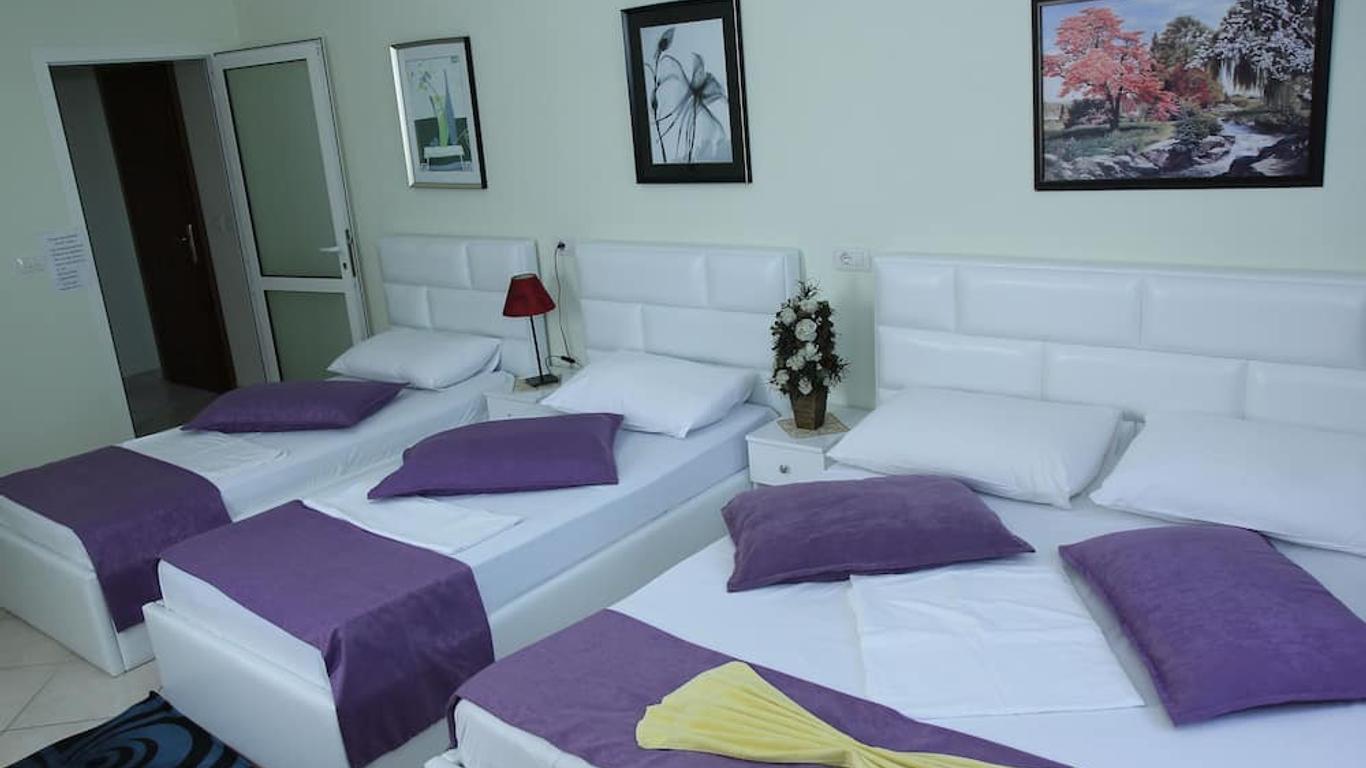 Hotel Bicaj