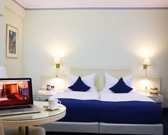 Hotel Dalberg - Aschaffenburg - Quarto