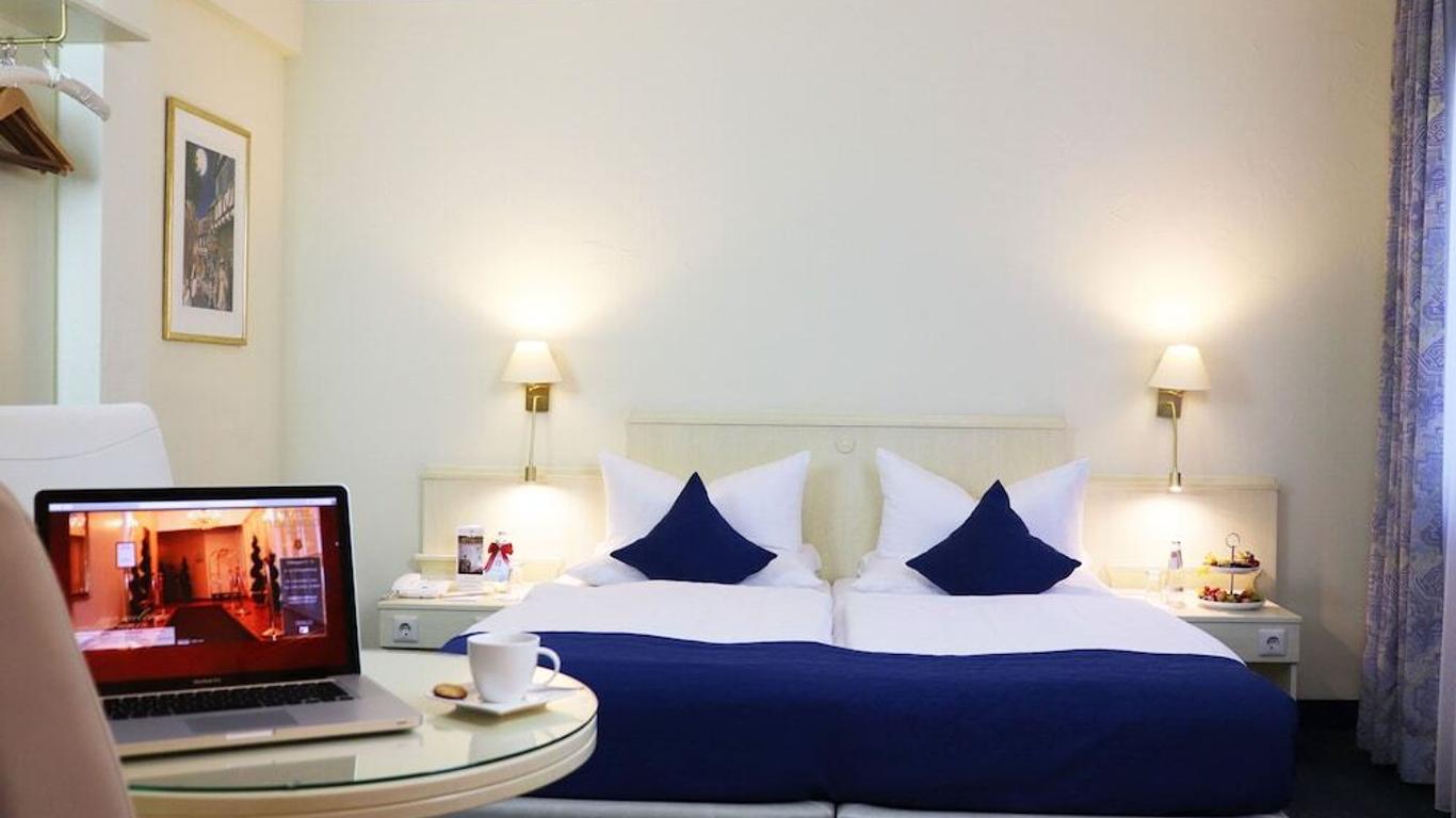Hotel Dalberg