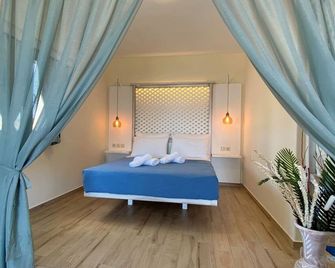 Michail Suites Afiartis Karpathos - Karpathos - Balkon