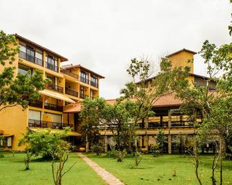 Thaulle Pure Ayurveda Resort - Yala - Yala - Building