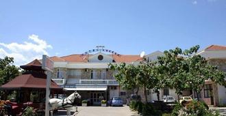 Hotel Lovcen - Podgorica