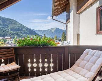 Gasthof-Appartements Sportalm - Bad Kleinkirchheim