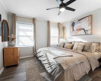 Perfect Location Near Ohare Lcp Collection - Melrose Park - Habitación