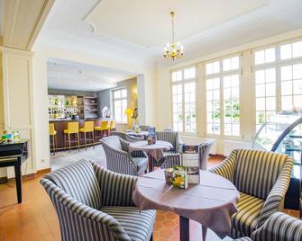 Seehotel Großräschen - Großräschen - Ristorante