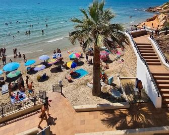 Apartament Avalo - Punta Prima - Beach