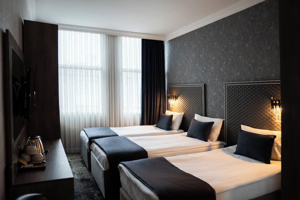 saffari otel thumbnail 2