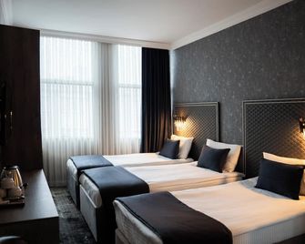 saffari otel - Ankara - Bedroom