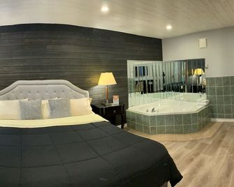 Choice Inn by the Falls - Niagara Falls