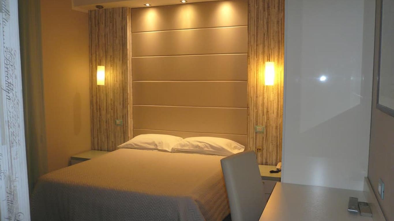Hotel Europa Parking
