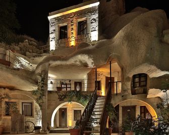 Shoestring Cave House - Göreme