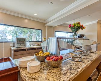 Amanzi Hotel, Ascend Hotel Collection - Ventura - Spisestue