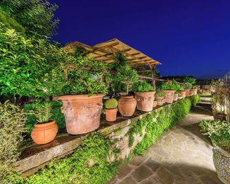 B&B La Casa Nel Giardino - Piano di Sorrento