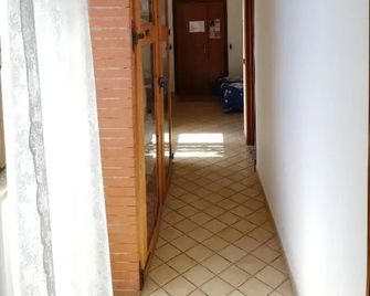 La Palma appartamenti - Piombino - Hallway