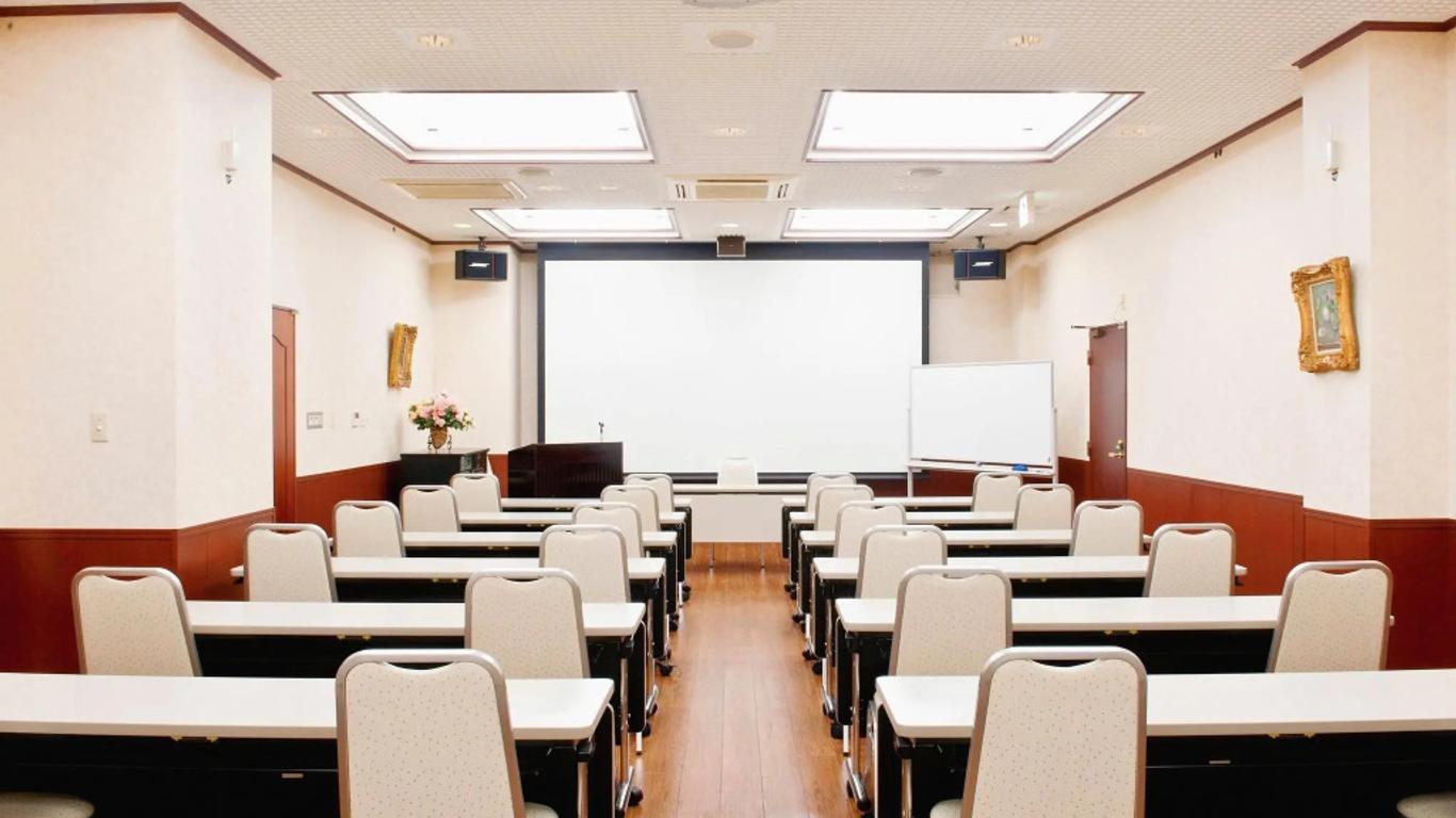 Hotel Unisite Sendai