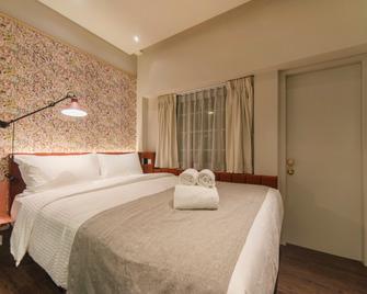The Great Madras by Hotel Calmo - Singapore - Bedroom