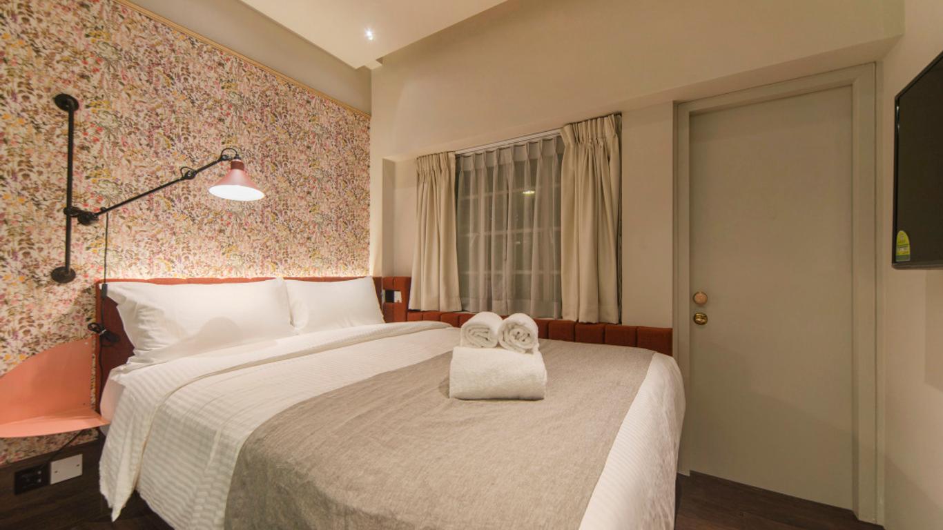 The Great Madras by Hotel Calmo