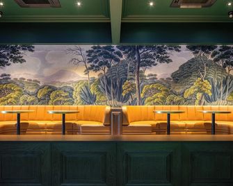 The Queens Hotel Gladstone - Gladstone