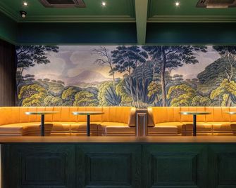 The Queens Hotel Gladstone - Gladstone