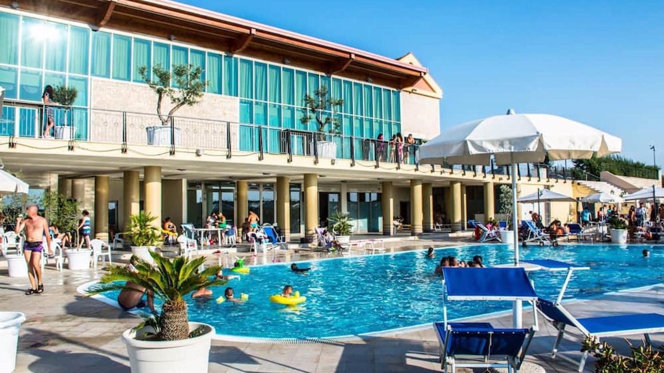 بارك هوتل إليزابيث