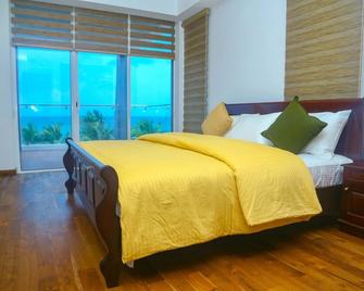 Nilaveli Condos - Trincomalee - Chambre